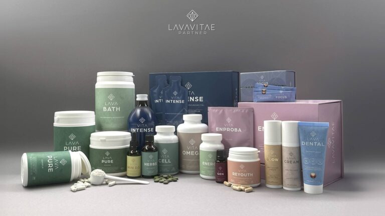 Produktylavavitae