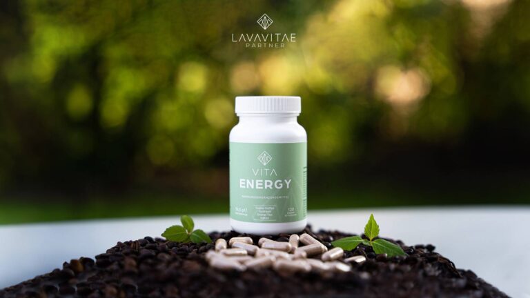 Vita-Energy